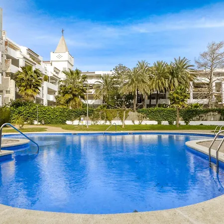 Apartment Royal Marine 2 314 Roses - Immo Barneda *