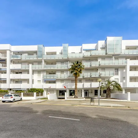 Apartment Royal Marine 2 314 Roses - Immo Barneda