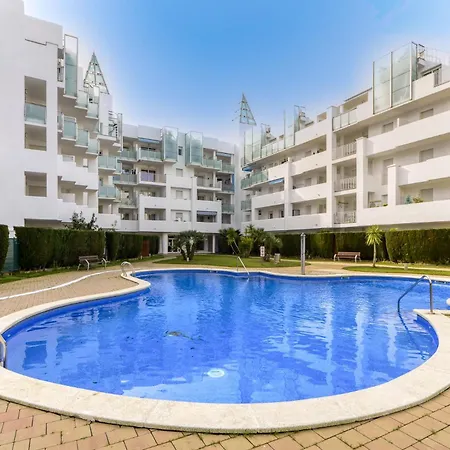 Royal Marine 2 314 Roses - Immo Barneda * Empuriabrava