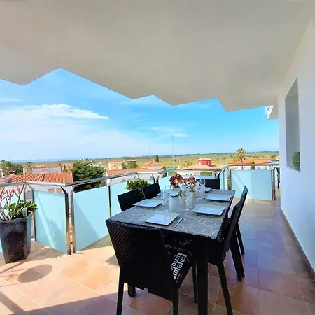Royal Marine 2 314 Roses - Immo Barneda Apartamento *
