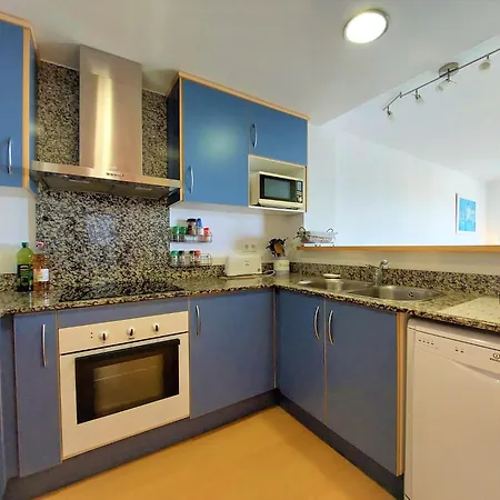 Royal Marine 2 314 Roses - Immo Barneda Apartamento
